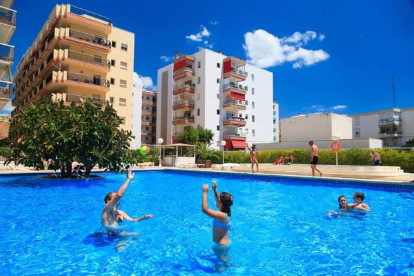 UHC CENTER APARTMENTS