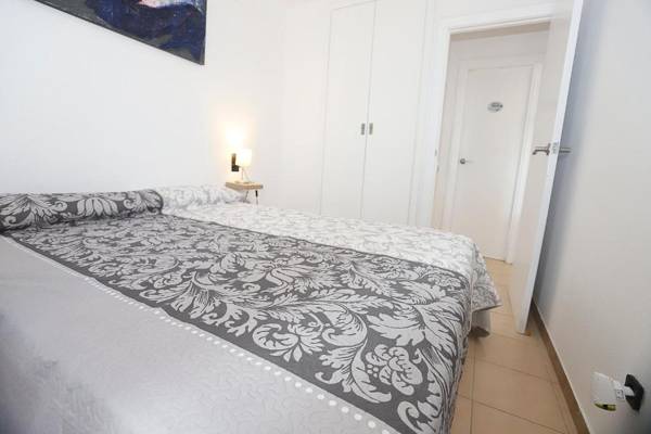 COSTA DAURADA APARTAMENTS - Cataluña92 - 112