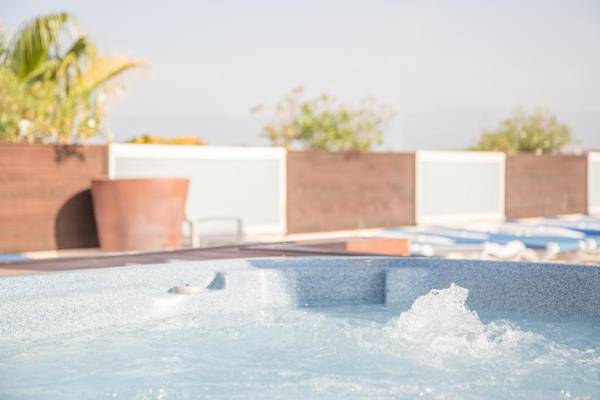 Hotel Villamarina Club