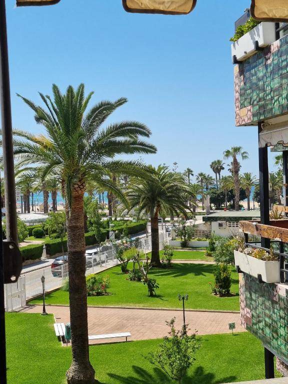 COSTA DAURADA APARTAMENTS - Formentor Luxe II