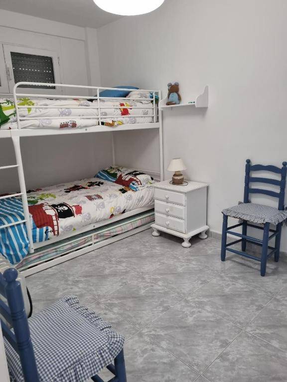 COSTA DAURADA APARTAMENTS - Formentor Luxe II