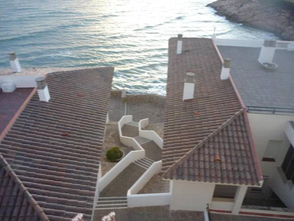 COSTA DAURADA APARTAMENTS - Residencial Rits