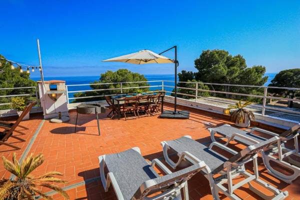 ESTRELLA LITORAL Only Families