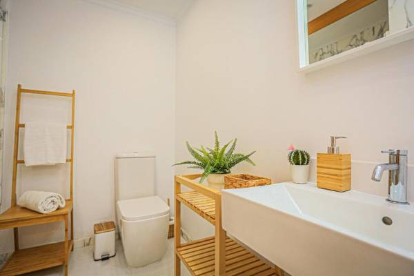 ESTRELLA LITORAL Only Families