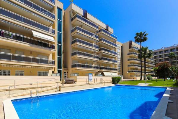 Ventura 1 Apartment PlanetCostaDorada