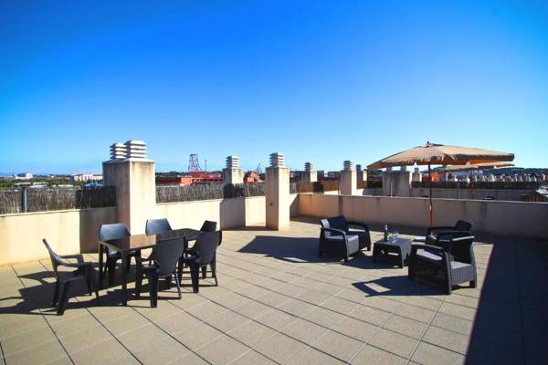 Ventura 1 Apartment PlanetCostaDorada