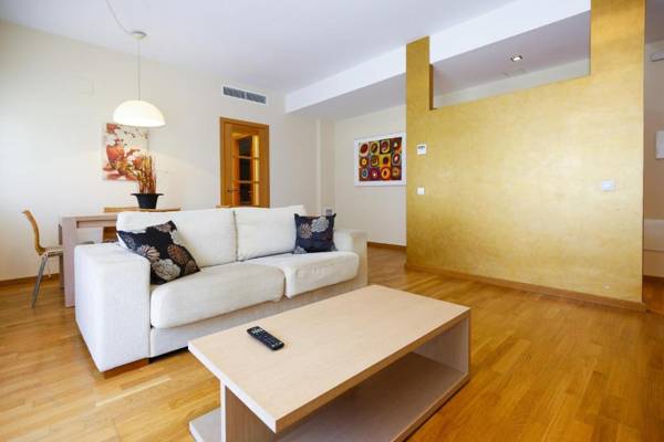 JOEL 1 Apartment Planet Costa Dorada ONLY FAMILIES