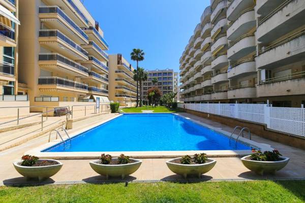 Apartamento Ventura 4 Planet Costa Dorada