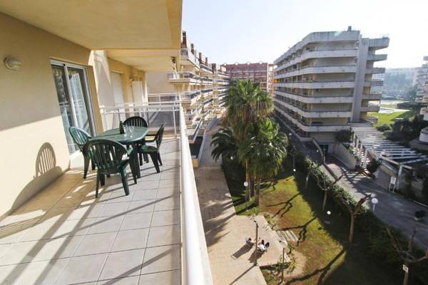 Apartamento Ventura 4 Planet Costa Dorada
