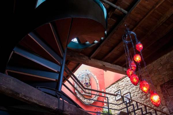 Hotel Rural Casa de Las Campanas