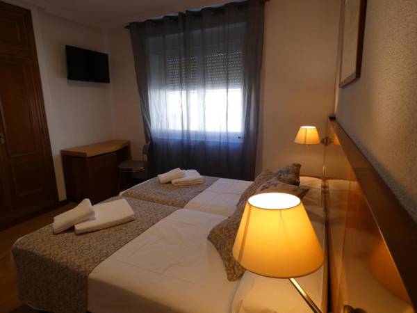 Hotel Mercado Salamanca