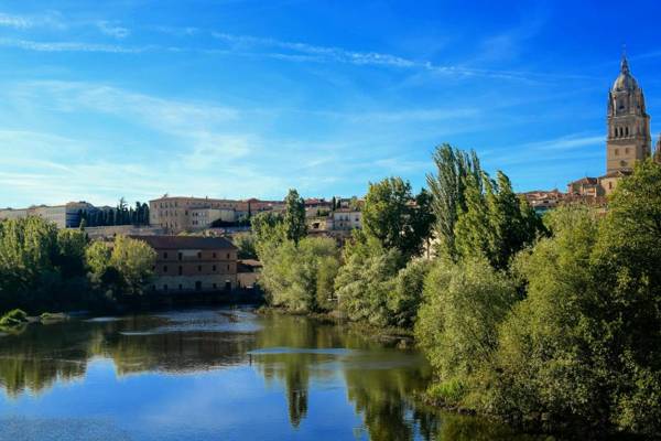 Hospedium Hotel Casino Del Tormes