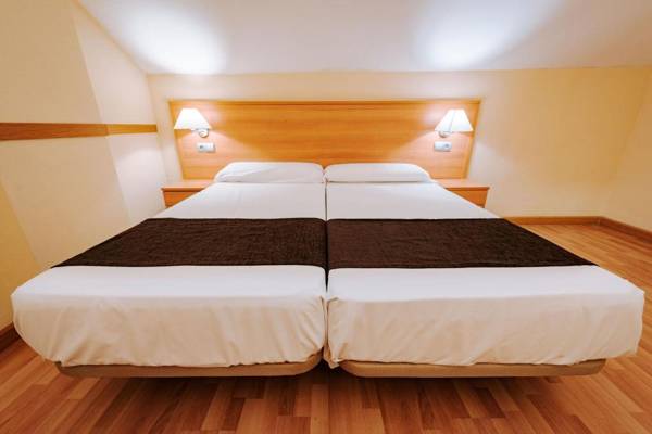 JCH Congreso Apartamentos