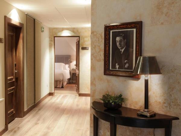 Grand Hotel Don Gregorio