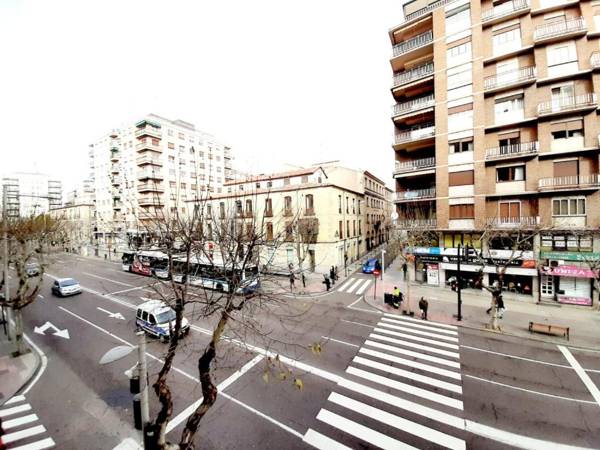 Hostal Carmen by gaiarooms