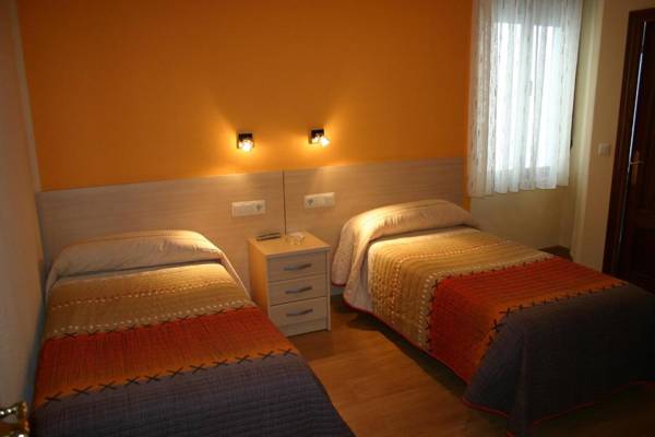 Hostal Hispanico I