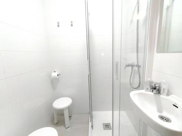 Hostal Albero by gaiarooms