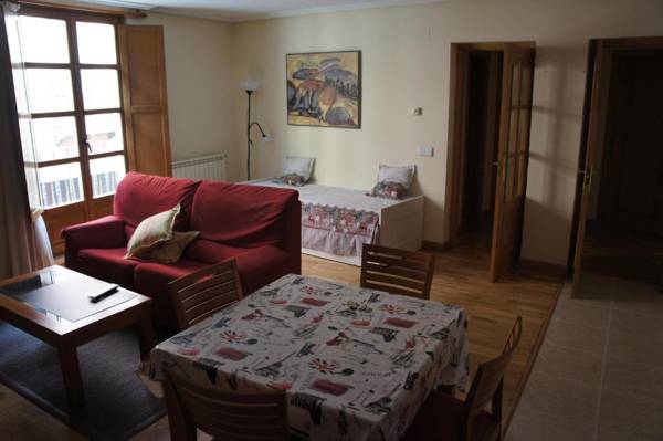 Monumental Apartments Salamanca