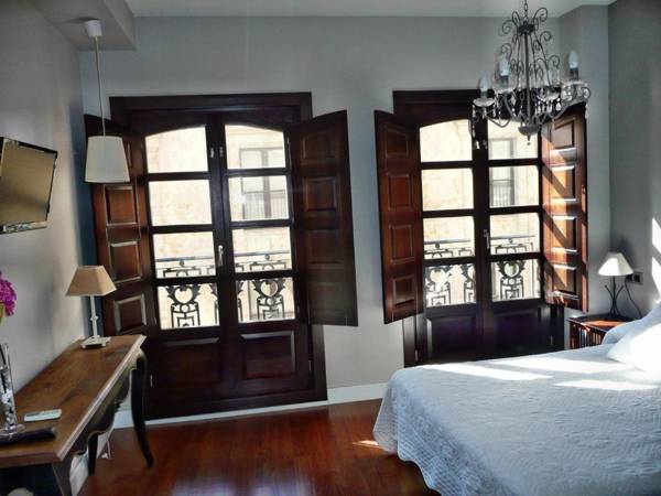 Salamanca Centro Apartamentos