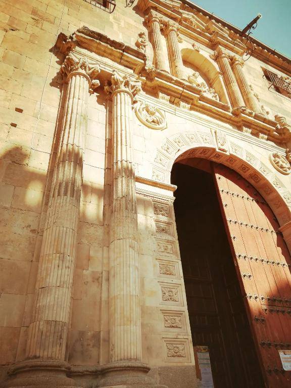 Apartamentos Boutique Salamanca