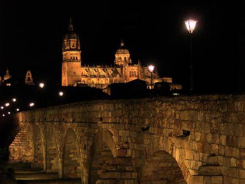 Apartamentos Anita Salamanca