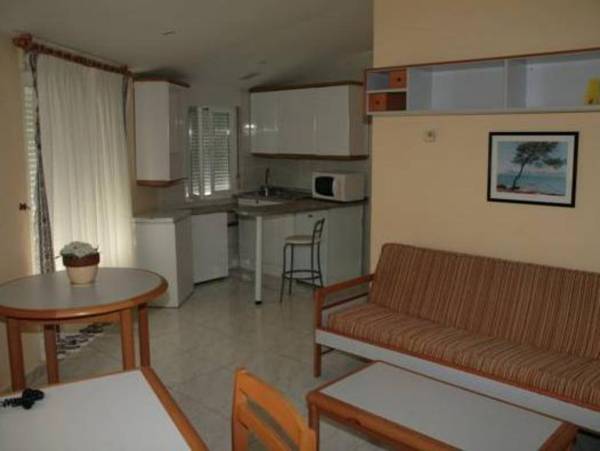 Casablanca Hotel Studios