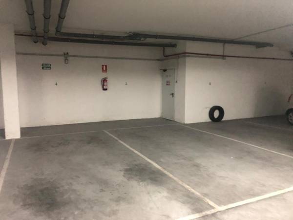 Apartamento Turistico Puente Romano P4 2-A