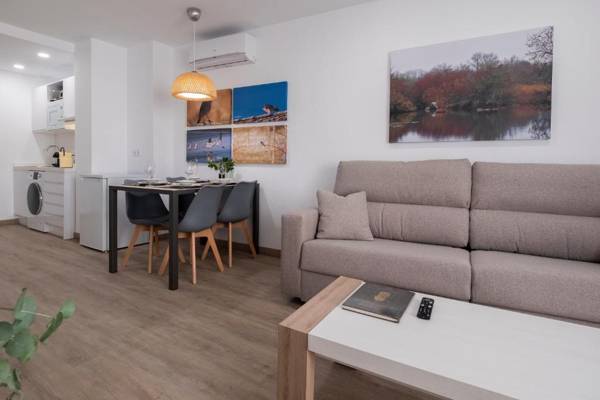 Luxor Torre del Clavero Apartments