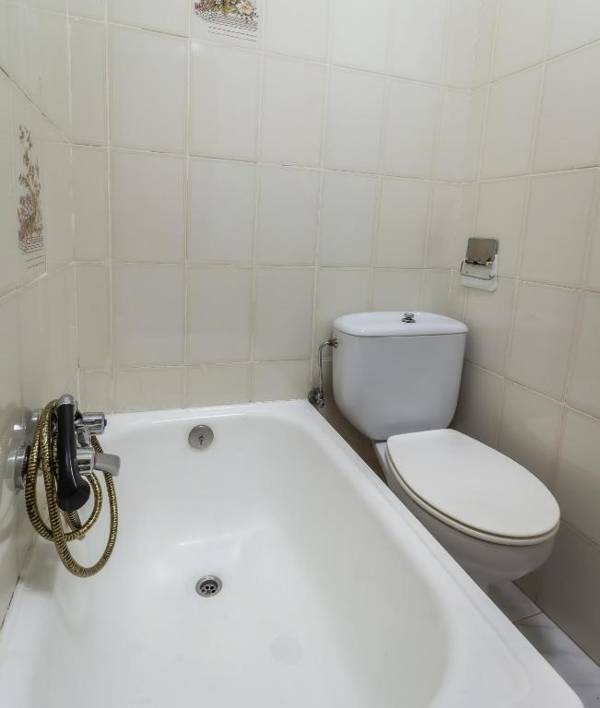 Pensión Virginia by Vivere Stays