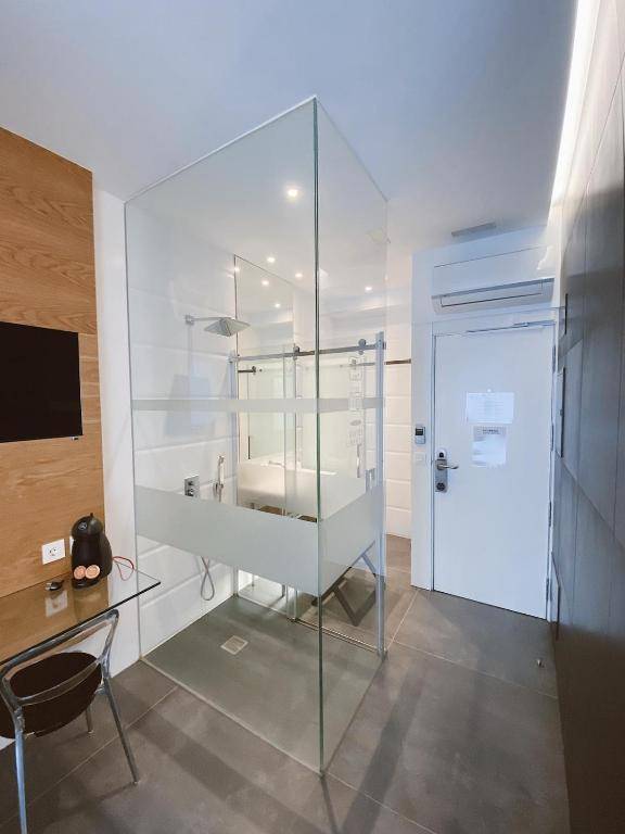 Salamanca Suites Libertad