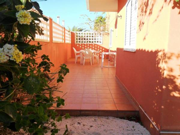 Apartamentos Concha del Mar