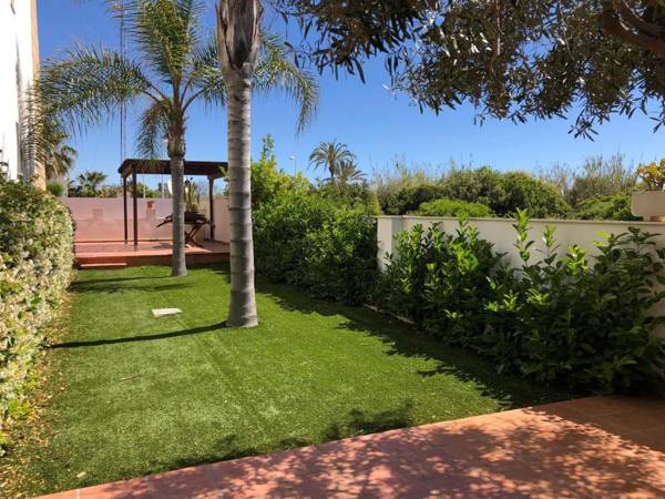 Global Properties Adosado con vistas al mar en playa de Corinto