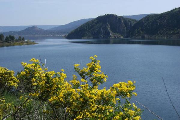 Hotel Rural Mariblanca