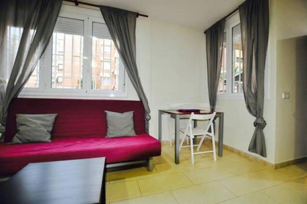 Apartment Downtown Sabadell
