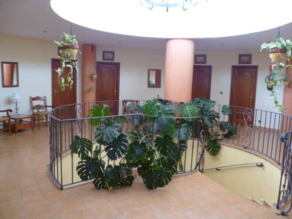 Hotel Paraje La Lambra