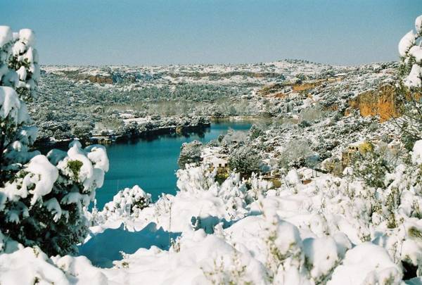 Casa Rural Pernales I