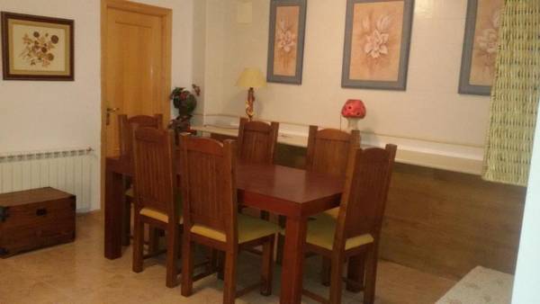 Hostal y Apartamentos la Vereda