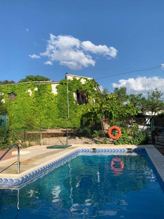 Casa Rural Pernales II