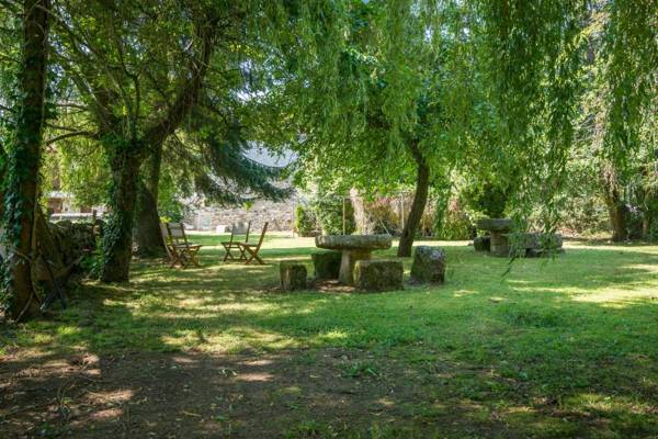 Posada La Fuentona de Ruente