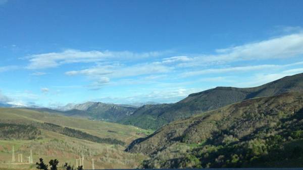 Apartamentos Cuatro Aguas