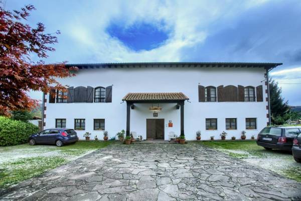 Apartamentos Florinda