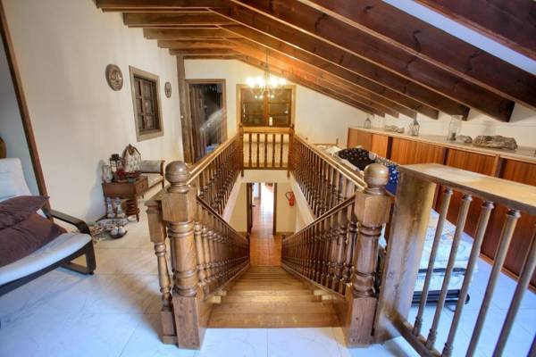 Apartamentos Florinda