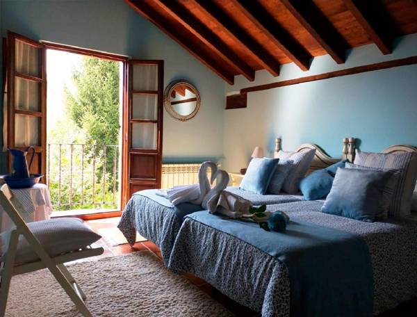 La Riguera De Ucieda