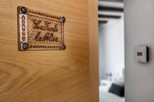 Posada rural Fuente Juliana