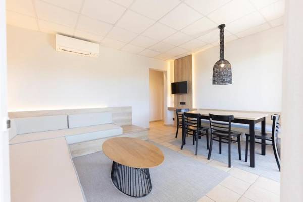 Apartaments Terraza - Santa Maria