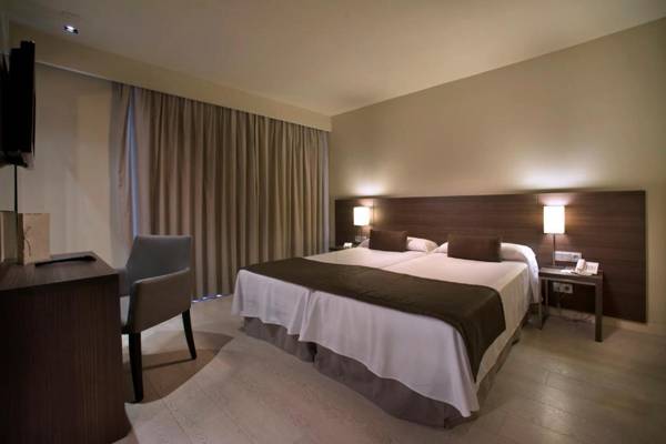 Hotel Spa Mediterraneo Park