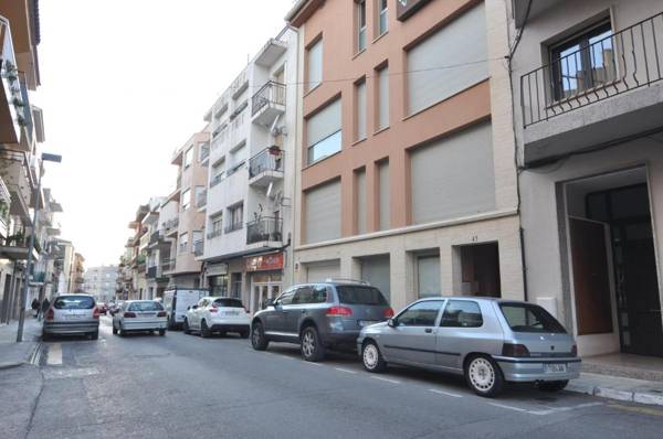 RNET - Apartments Roses Centre