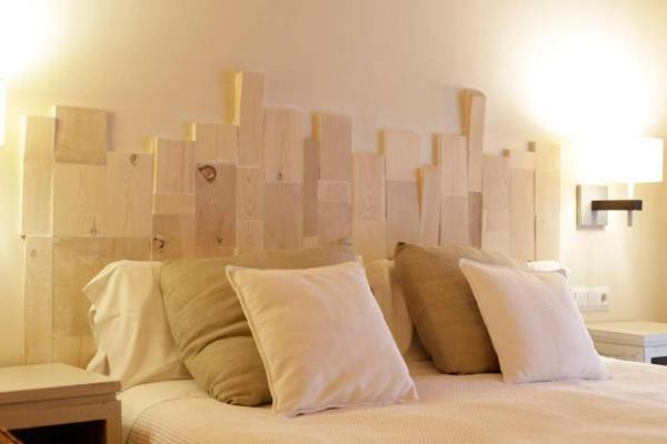 Hotel Boutique Niu de Sol