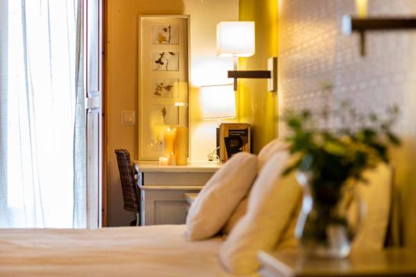 Hotel Boutique Niu de Sol