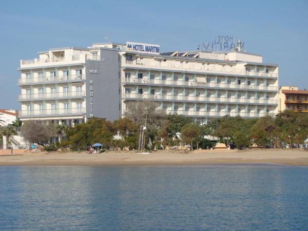 Hotel Maritim